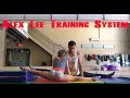 Alex Lee Training For Stretching And Acrobatics For Children