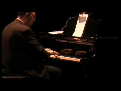 Marian Petrescu: Caravan