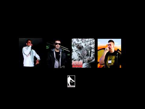 Flame ft. Delfagor, Frka, Mihilow - Danas znam (Flame Production)