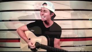 Laine Hardy - In The Bayou (Acoustic)