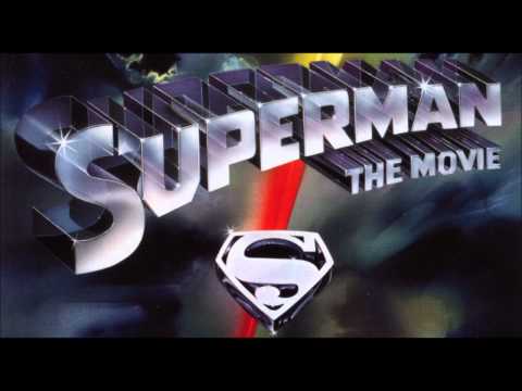 Ken Thorne - ''Superman Preface'' & John Williams - ''Theme From Superman''