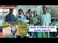 Family S Happiness New Scooty Coming Home Vlog Preeti Prajapati