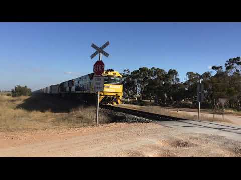 4MP7 NR104 NR8 pass long plains