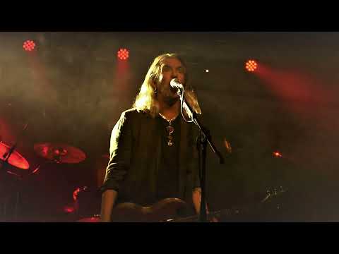 Thumbnail for New Model Army - Tomorrow's Ghosts Festival - The Pavilion - Whitby - 29/04/23.. by The Band, Frida