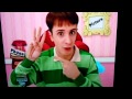 Blue S Clues Audio Theme Mix Season 2