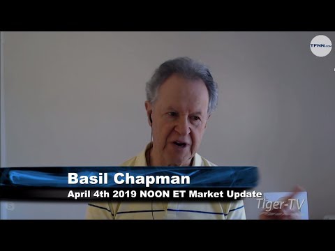 April 4th, Tiger Technician's Hour on TFNN - 2019