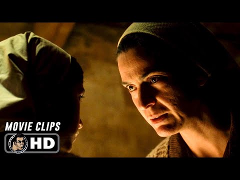 DARA OF JASENOVAC Clips + Trailer (2021)