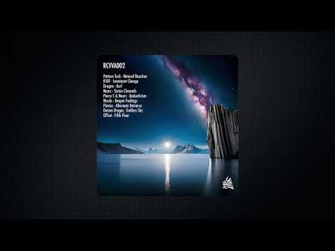 Dorian Dragos - Endless Sky [RCVVA002]