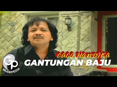 Caca Handika - Gantungan Baju