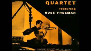 Chet Baker Quartet - The Thrill Is Gone