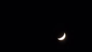 Mahalia Jackson - A Star Stood Still - Crescent Moon - 17-12-2012 - 1