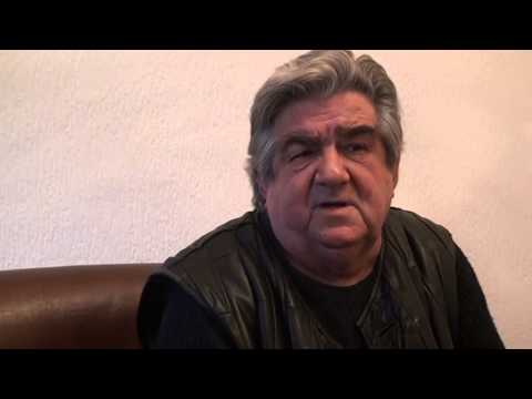 Svetozar Diamatovic Bine - In memoriam