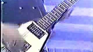 Wishbone Ash - People in Motion