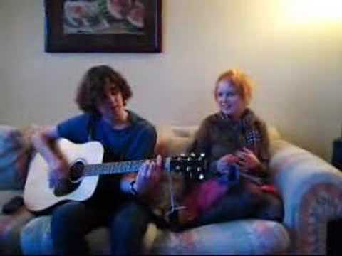 At the Bottom of Everything - Bright Eyes (cover)