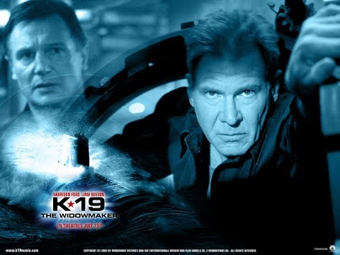 K19: Showdown in der Tiefe - Trailer Deutsch HD