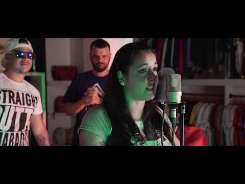 TBP ESPAÑOL  TOUR 2016  LAS PALMAS / LENYLEN, ERPROFANO, MPADRÓN, HADES / Prod.GREENMINDZ