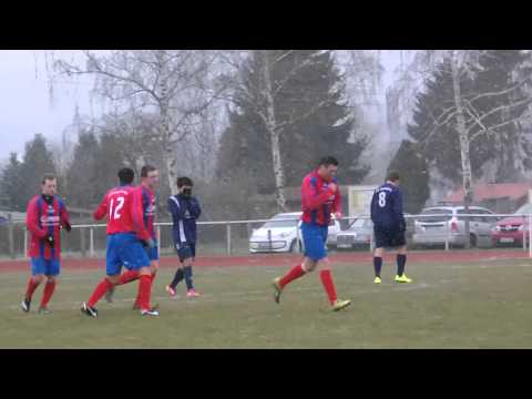 FSC - Zierenberg 30.03.2013