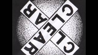 Clear - Nobody's Fool