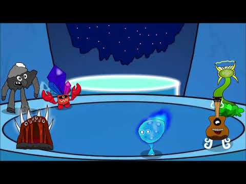 [ARCHIVE] Loonar Glacier (Full Song) || My Singing Monsters: To The Cosmos