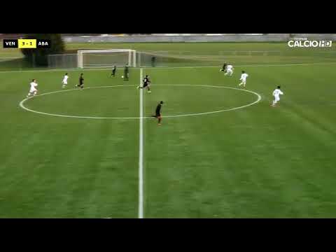 Esordienti 2005 | Amichevole del 13/01/2018 Venezia FC - Abano Calcio