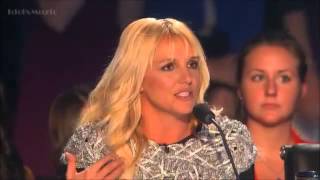 Tate Stevens -  I Thought I Was Tough - The X Factor USA 2012 (Live Show 1)