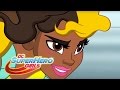 Power Outage | DC Super Hero Girls 