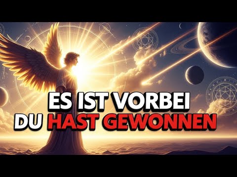 DU GEGEN SIE – UND DU HAST GEWONNEN