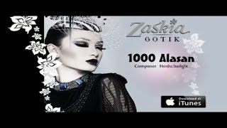 Download lagu Zaskia Gotik - Seribu Alasan - [ ] mp3