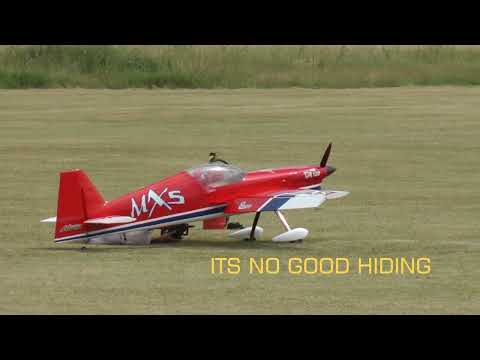 MODEL FLYING SPECTACULAR 2017
