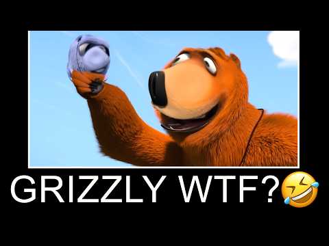 GRIZZLY TRY NOT TO LAUGH ALL EPISODES 1-61🤣