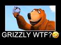 GRIZZLY TRY NOT TO LAUGH ALL EPISODES 1 61