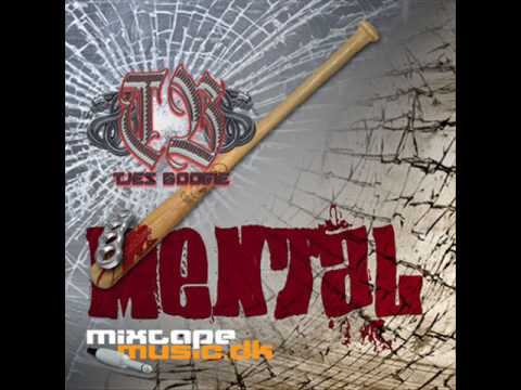 TJES BOOGIE - MENTAL - DØD OG PINE