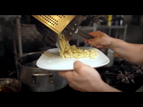 Restaurant Promo Video | Gallo Nero