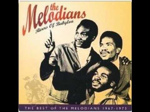 Melodians- passion love