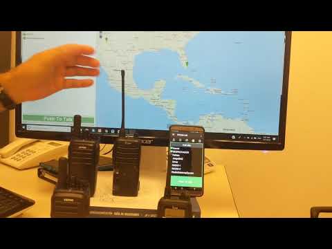 Carátula del video del producto