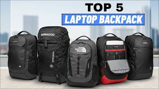 ✅ Best Laptop Backpacks Under $100 (Buying Guide)