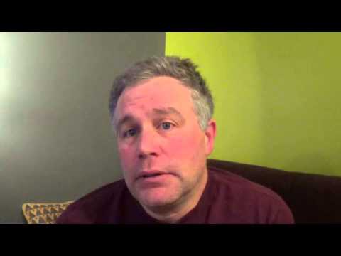 Geoffrey & Mika: Postum post-mortem