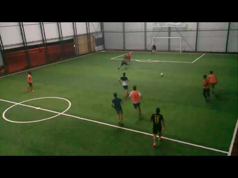 VIP Halı Saha 24.05.2016 00:00 - akillisaha.com