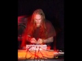 Venetian Snares live at Die Werft at Donaufest