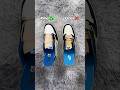 Real Vs Fake Travis Scott Fragment Jordan 1 Low Sneakerhead Sneakers Viral