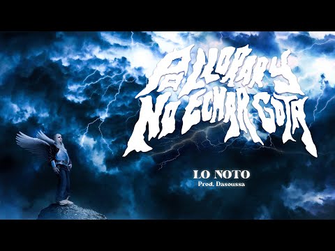 Yung Nick - LO NOTO (Prod. Dasoussa)