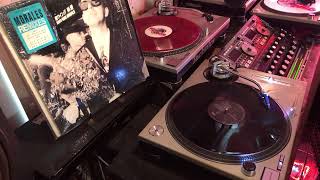 Pet Shop Boys – Where The Streets Have No Name(I Can&#39;t Take My Eyes Off You) (12&quot; Dance Mix) #vinyl