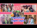 Devar Ki Lagan Sagai Mere Mayke Wale Bhi Aye Lagan Sagai Function ️