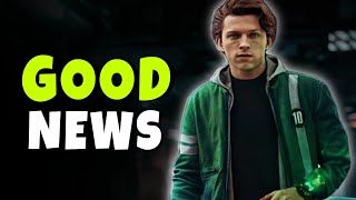 Good News! Ben 10 Live-Action Movie is Finally Coming! 😍