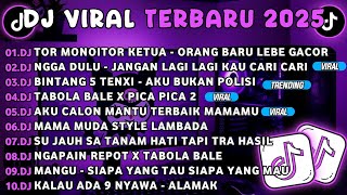 Download lagu DJ TIKTOK TERBARU 2025🎵DJ TOR MONITOR KETUA - ORANG BARU LEBE GACOR🎵DJ NGGA DULU - JANGAN LAGI LAGI mp3 Download lagu DJ TIKTOK TERBARU 2025🎵DJ TOR MONITOR KETUA - ORANG BARU LEBE GACOR🎵DJ NGGA DULU - JANGAN LAGI LAGI mp3