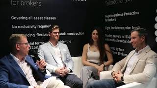 Invast Global - FinanceFeeds Interview