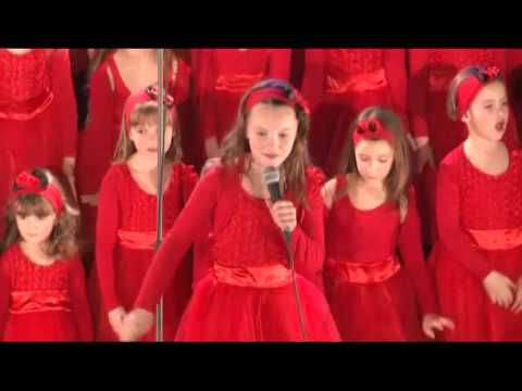 HOR VOKAL KIDS - ,,PRACKA OD USIJU"