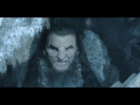 Game of Thrones (2011-2019): Wun Wun Screen-Time