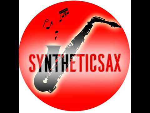 Dennis Christopher Ft. Syntheticsax - Music Is My Life (Simmons & Christopher) MAX