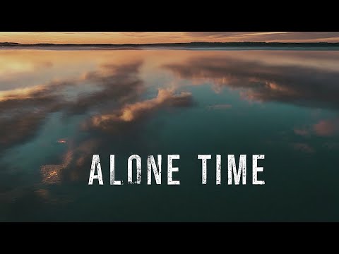 Alone Time | 1 hour of Instrumental Worship | Prayer Music | Quiet Time